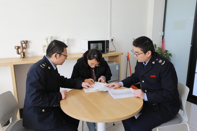 平陰稅務(wù) 稅惠直達(dá)賦能創(chuàng)新，精準(zhǔn)服務(wù)知識產(chǎn)權(quán)