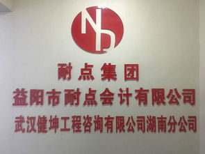 益陽桃江個體戶與公司代理記賬、稅務咨詢及知識產權服務指南