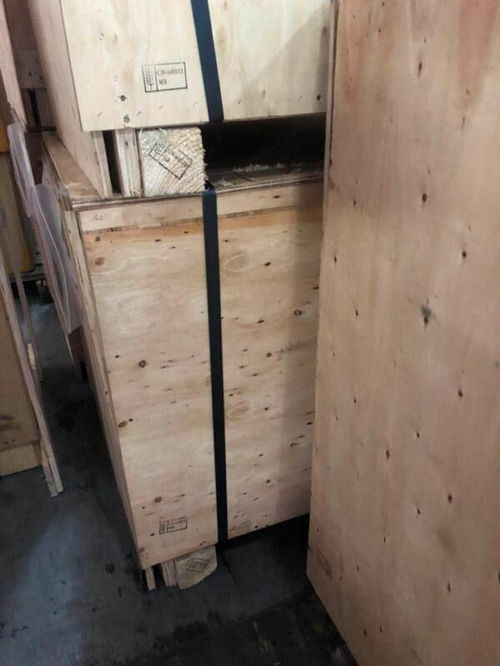寧波市木制品出口熏蒸費用解析及代理公司指南